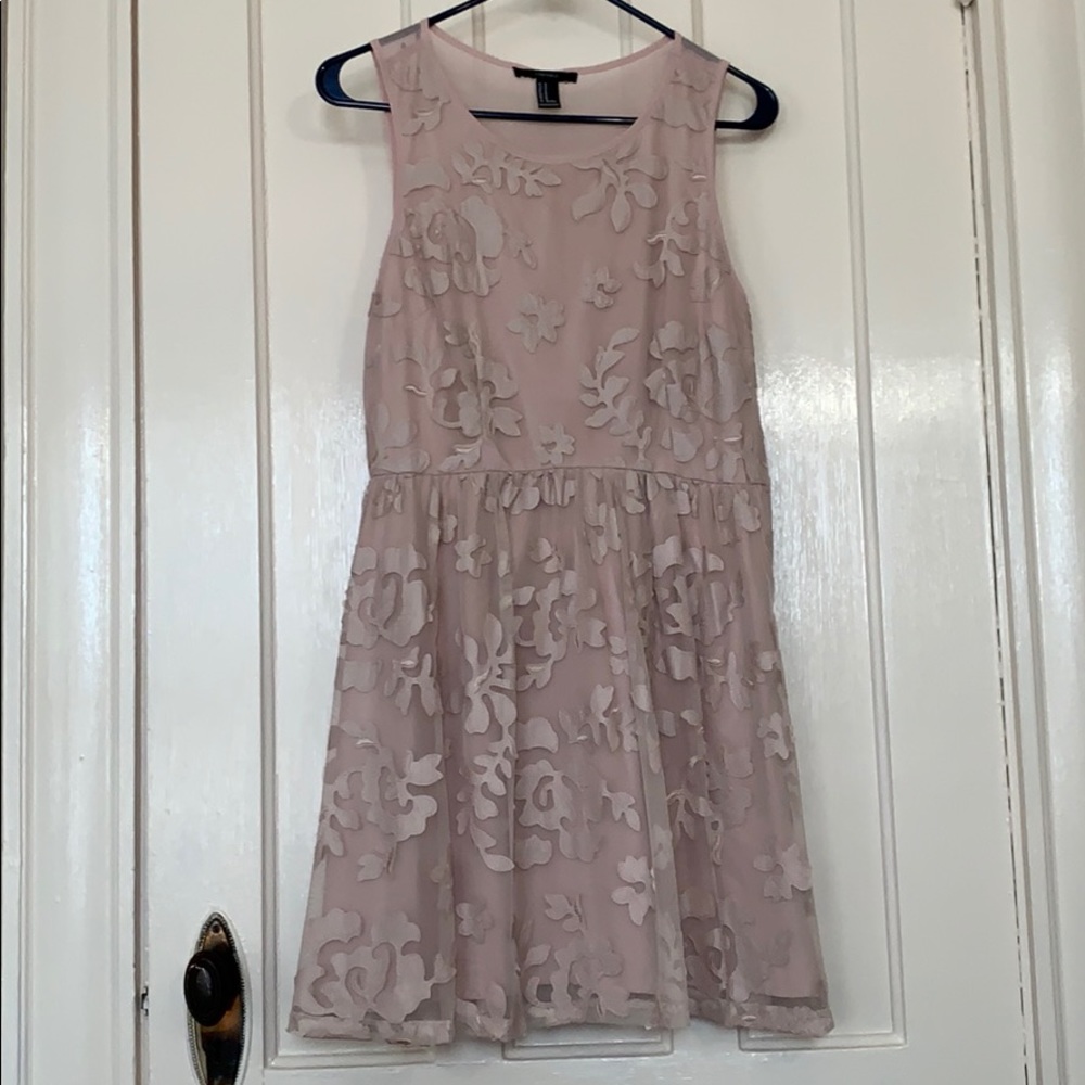 Forever 21 dress